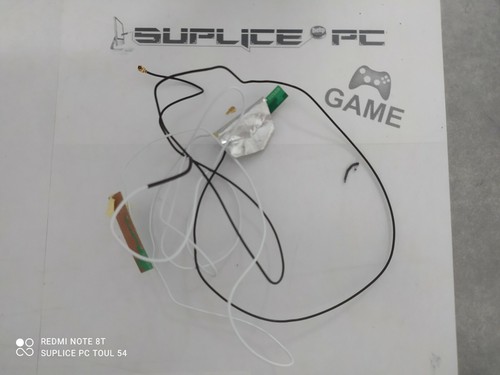 Asus x53s antenne wifi - antenne,