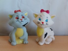 Figurine Les Aristochats Marie