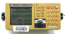 Navigateur Marin GPS JRC JLR-6000 Japon