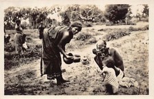 Madagascar - Indigènes - Les