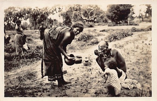 Madagascar indigènes les - indigènes,
