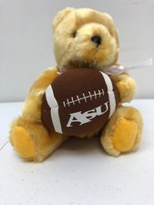 ASU Bear - Arizona State