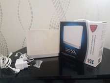 Antenne intérieure amplifiée numérique CGV - AN-Delice LTE - Comme neuve