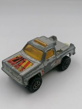 Majorette France - Dépanneuse- Vintage 