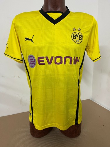 Maillot borussia dortmund - maillot,