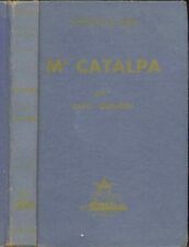 Mr Catalpa | Quentin Jack | Bon état