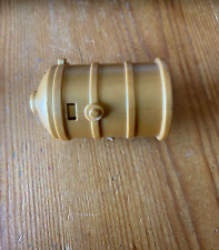 PLAYMOBIL GROS CANON DORE BIG BERTHA 30677900 3127 4424 4432