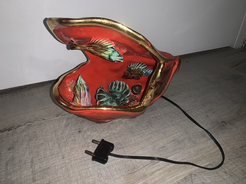 Ancienne lampe art deco - ancienne,