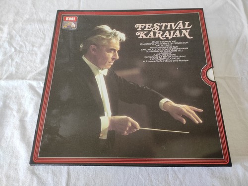 Coffret vinyles 33 tours - 33,