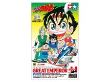 Tamiya 95625 Mini 4WD DASH-001