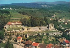 1 PONCIN LE CHÂTEAU