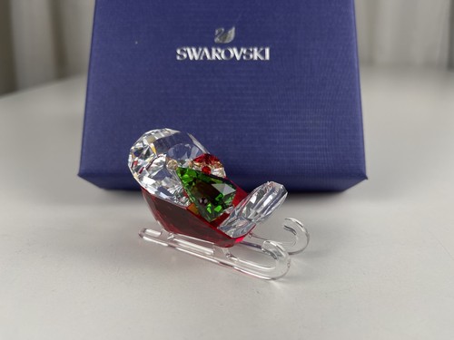 Figurine swarovski 5403203 - figurine,