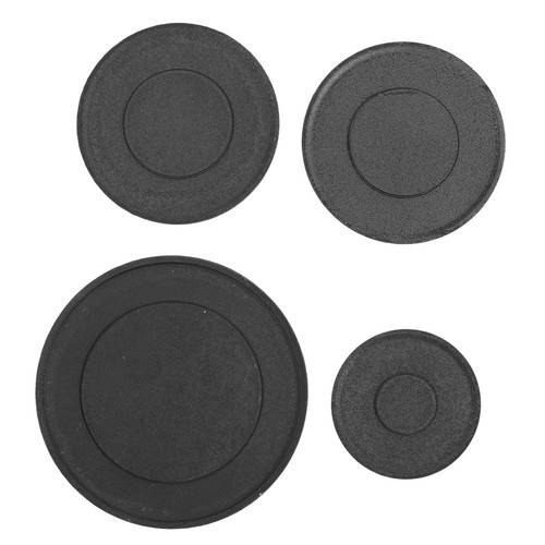 Pcs couvre bruleur gaziniere - couvre,