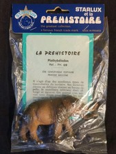 Figurine Starlux Et La