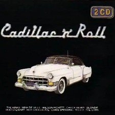 2x CD Double CD The Kins