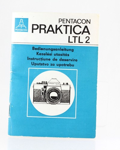 Manuel utilisation praktica - d'utilisation,