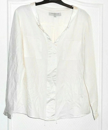 Jour ailleurs blouse écru - ailleurs,