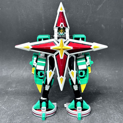 Power rangers ninja storm - power,