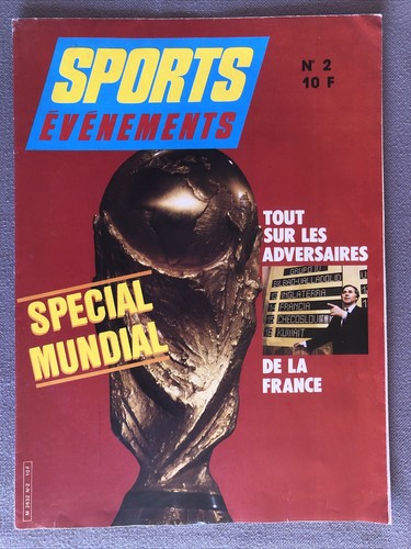 Rare vintage magazine sports - vintage,