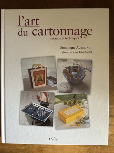 Augagneur art du - -,