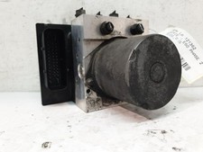 Bloc ABS (freins anti-blocage) BMW SERIE 5 E60 PHASE 2 0265950315