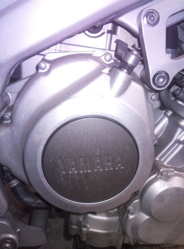 Carter embrayage yamaha tdm - embrayage,