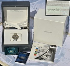 Chronographe longines master - longines,