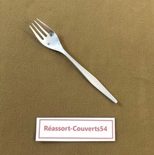 fourchette à entremet