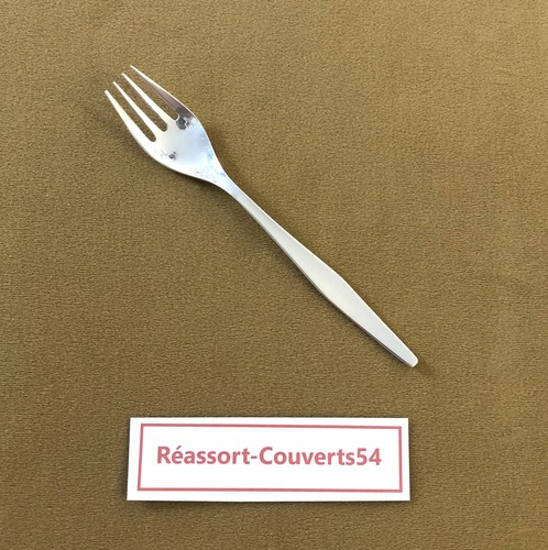 Fourchette entremet - à,