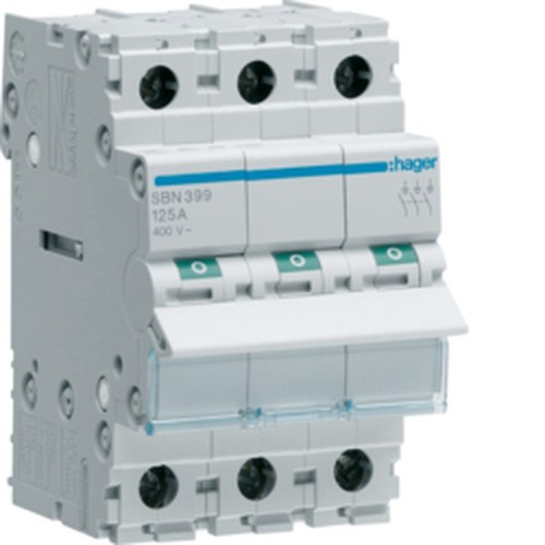 Sbn399 disjoncteur isotherme - sbn399,