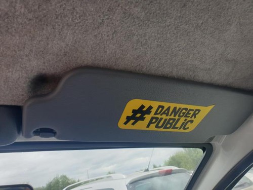 Pare soleil droit renault - pare,