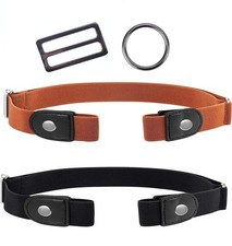 Pièces ceinture extensible - 2,