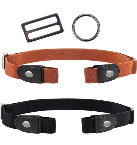 Pièces ceinture extensible - 2,