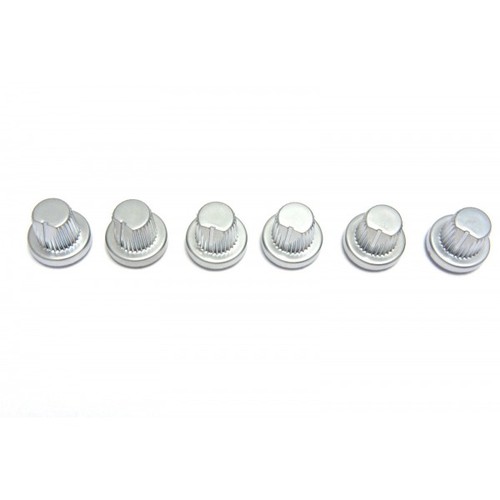 Knobs 303 606 roland - x6,