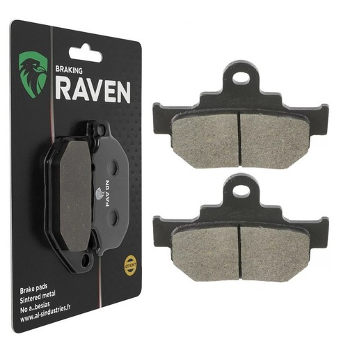 Plaquettes frein avant pour - frein,