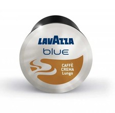 LAVAZZA BLUE CRÉMA LUNGO ( 100 Dosettes)