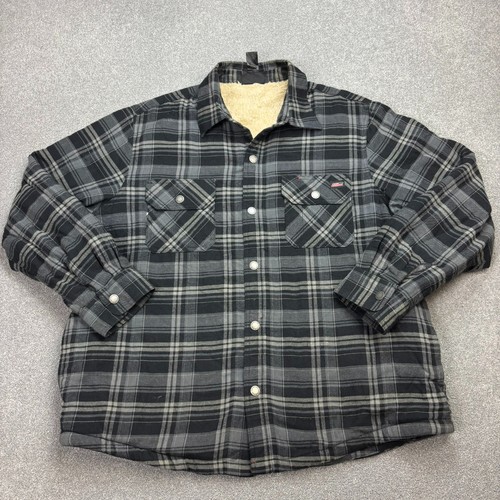 Veste dickies adulte grand - x,