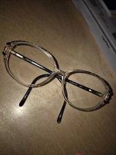 Très Belle Monture De lunettes vintage Guy laroche paris