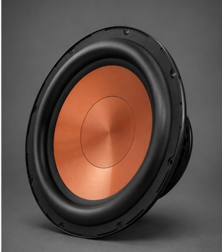 Klipsch subwoofer - klipsch, 12"