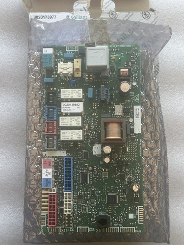 Carte électronique vaillant - électronique,