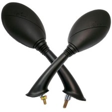 Paire de Miroir pour Derbi