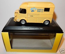 UNIVERSAL HOBBIES UH CITROEN