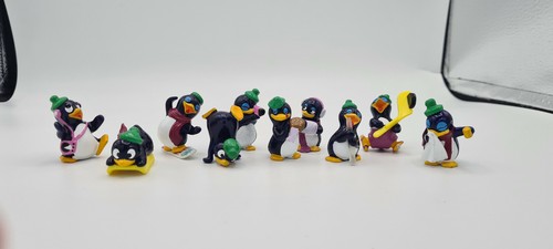Figurines kinder ferrero - kinder,