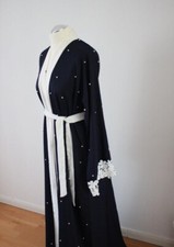 Robe maxi caftan neuve style