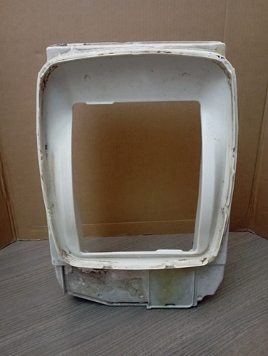 Contrepoids 5kg béton - 18,5kg,
