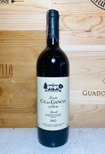 1992 Ca Des Gancia Dans