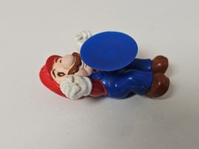 Figurine mario nintendo - figurine,
