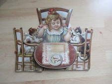 BEAU CHROMO DECOUPI A SYSTEME