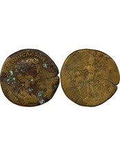 Rome Empire Commode -