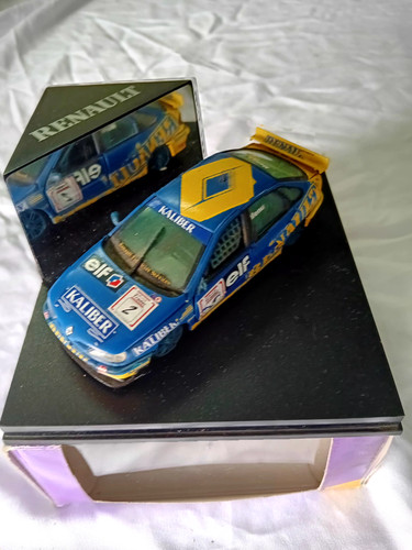 Vitesse renault laguna - ,